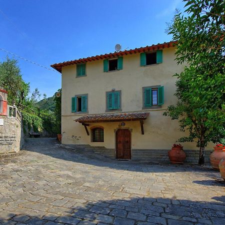 Agriturismo Fattoria Celle Figline Valdarno Εξωτερικό φωτογραφία