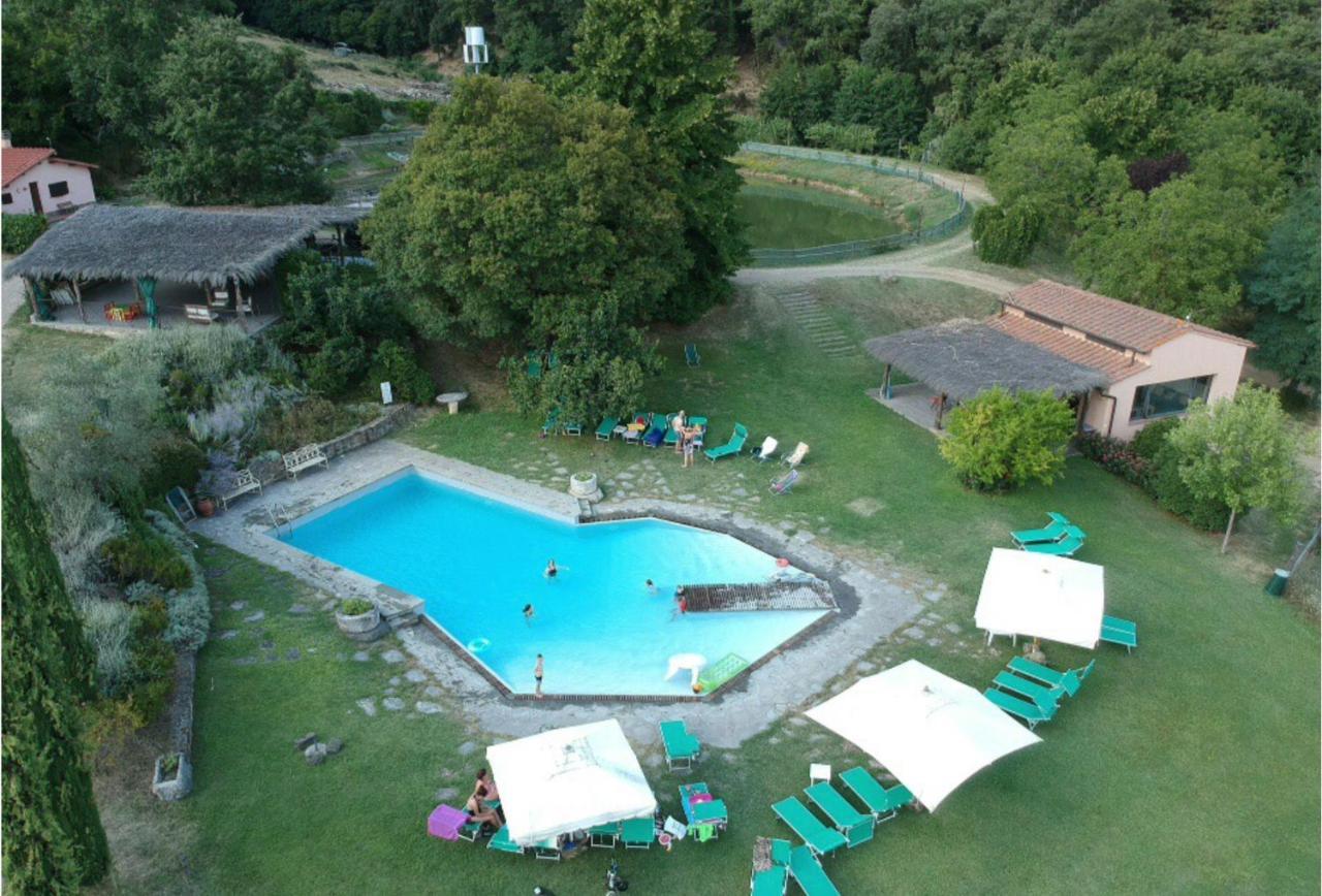 Agriturismo Fattoria Celle Figline Valdarno Εξωτερικό φωτογραφία
