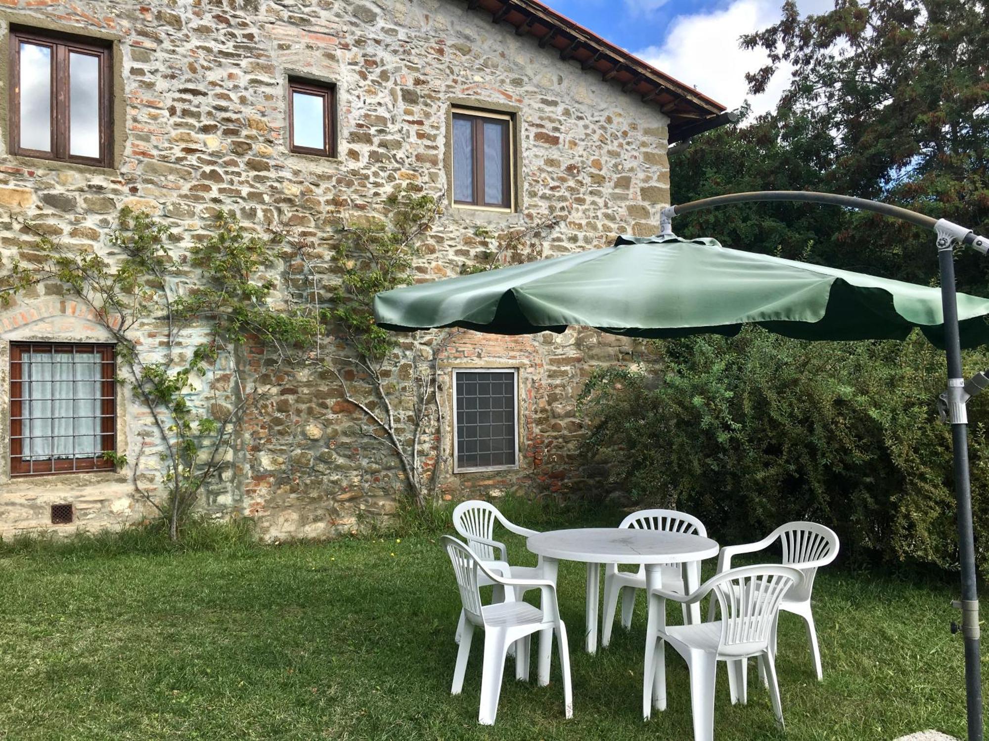 Agriturismo Fattoria Celle Figline Valdarno Δωμάτιο φωτογραφία