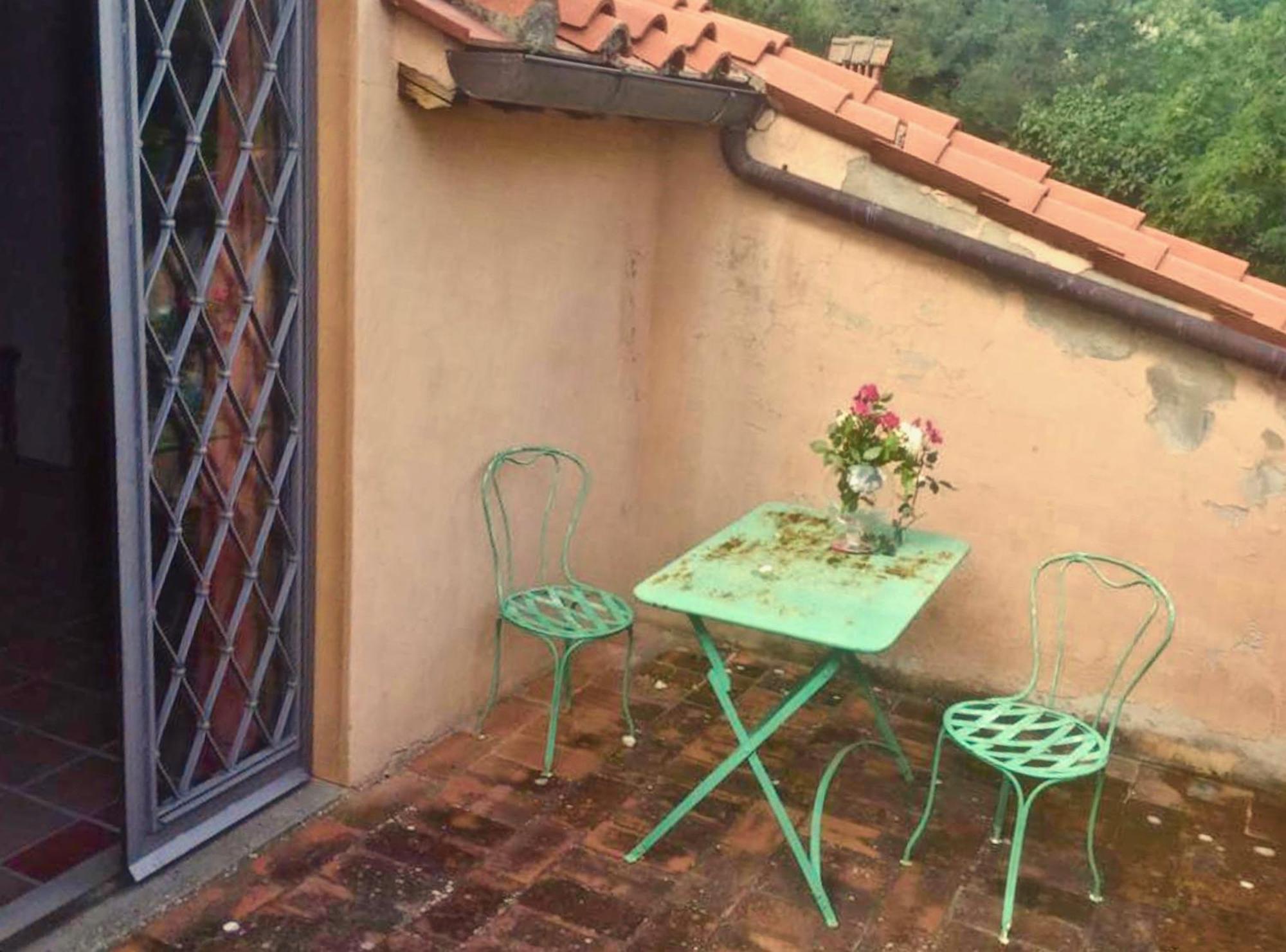 Agriturismo Fattoria Celle Figline Valdarno Δωμάτιο φωτογραφία