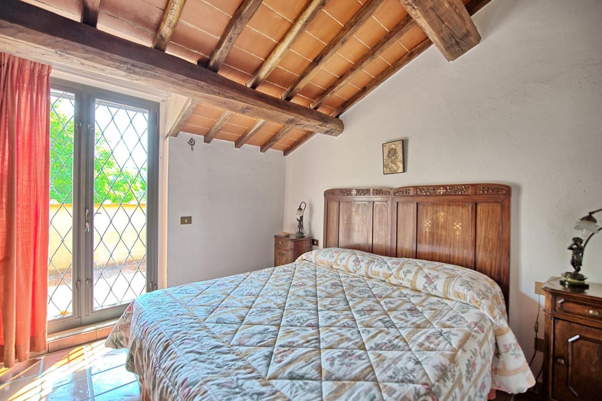 Agriturismo Fattoria Celle Figline Valdarno Δωμάτιο φωτογραφία
