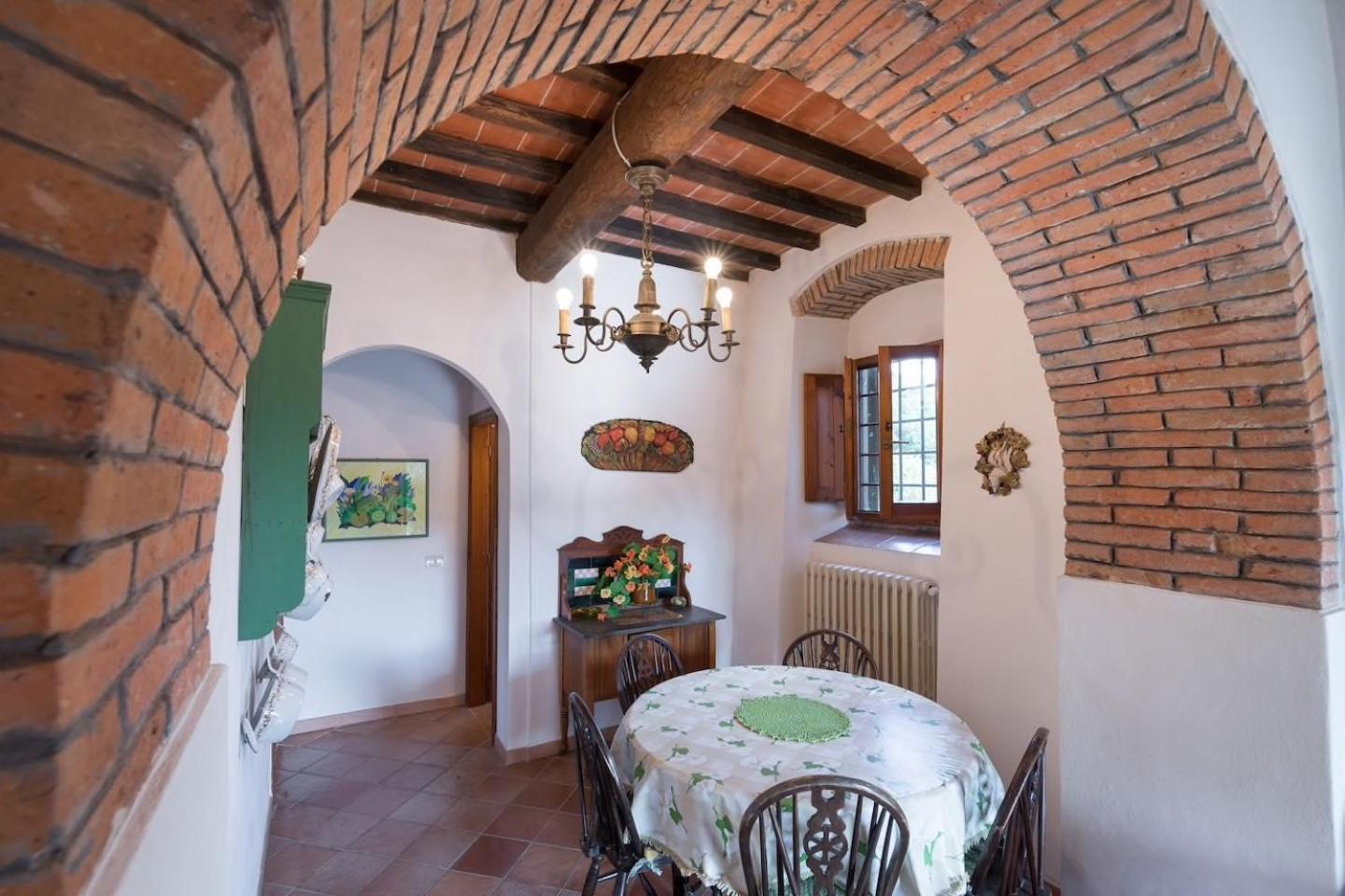 Agriturismo Fattoria Celle Figline Valdarno Δωμάτιο φωτογραφία