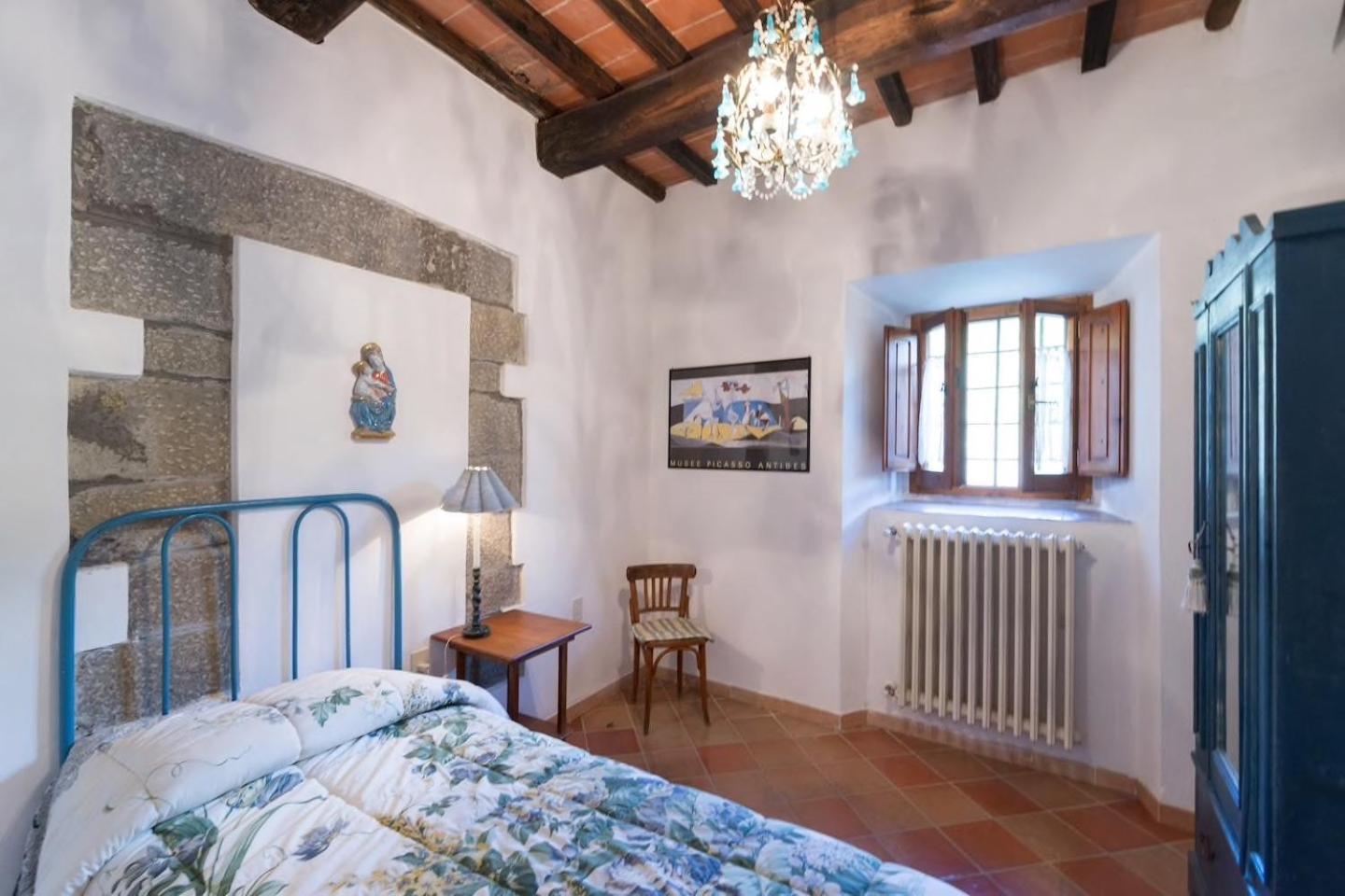 Agriturismo Fattoria Celle Figline Valdarno Δωμάτιο φωτογραφία