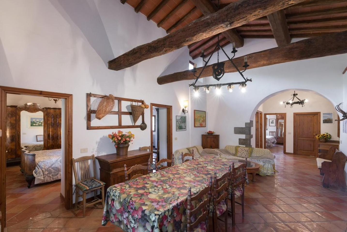 Agriturismo Fattoria Celle Figline Valdarno Δωμάτιο φωτογραφία