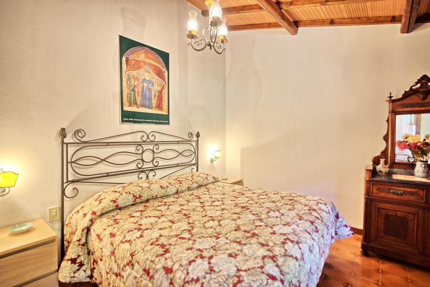 Agriturismo Fattoria Celle Figline Valdarno Δωμάτιο φωτογραφία